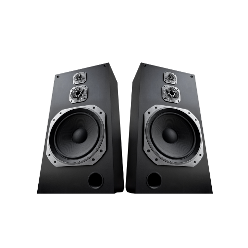 Speakers - LucyFunParty