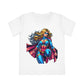 Superhero Kids' T-Shirt - Empowering Creator Design for Young Heroes