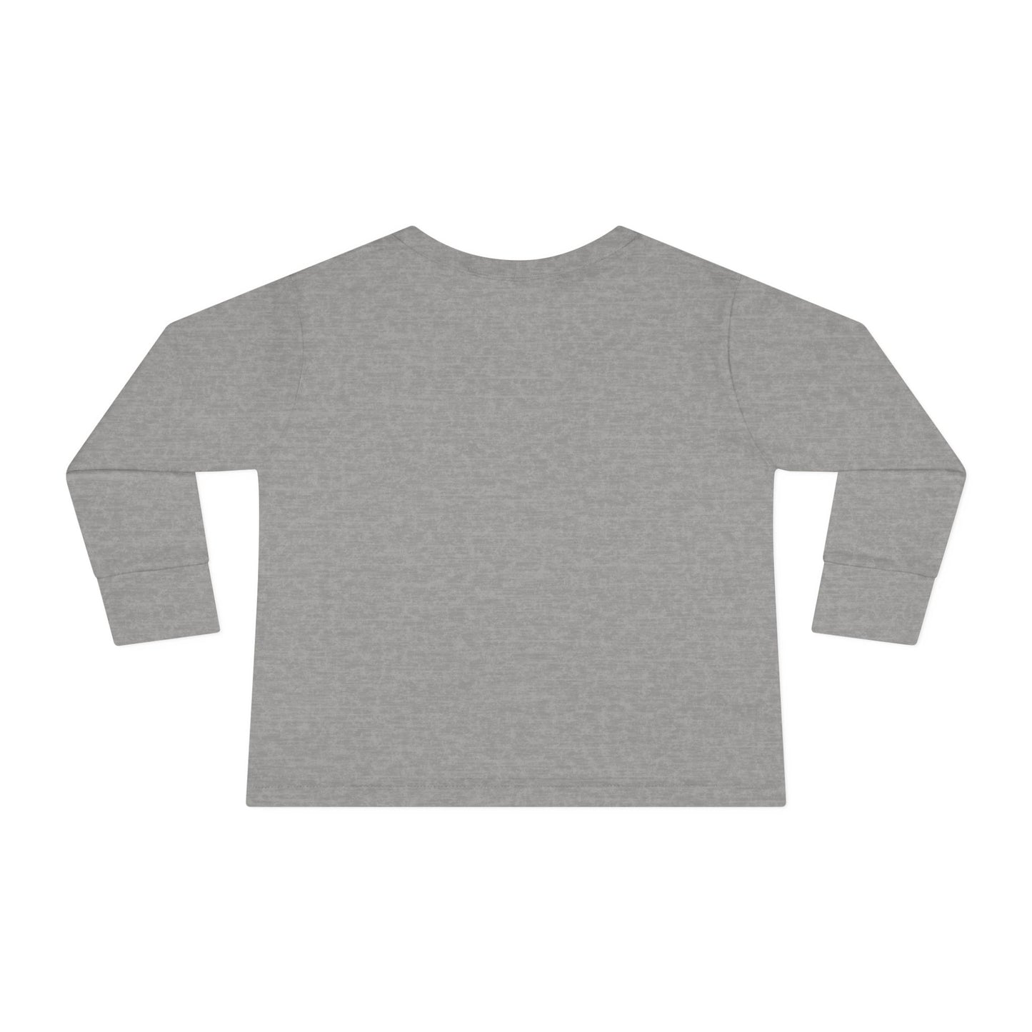 Toddler Long Sleeve Tee - LucyFunParty