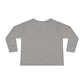 Toddler Long Sleeve Tee