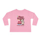 Toddler Long Sleeve Tee