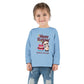 Toddler Long Sleeve Tee