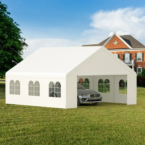 Heavy Duty Tent (20ft x 20ft)
