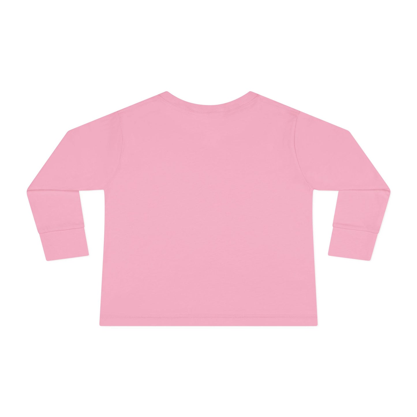 Toddler Long Sleeve Tee - LucyFunParty