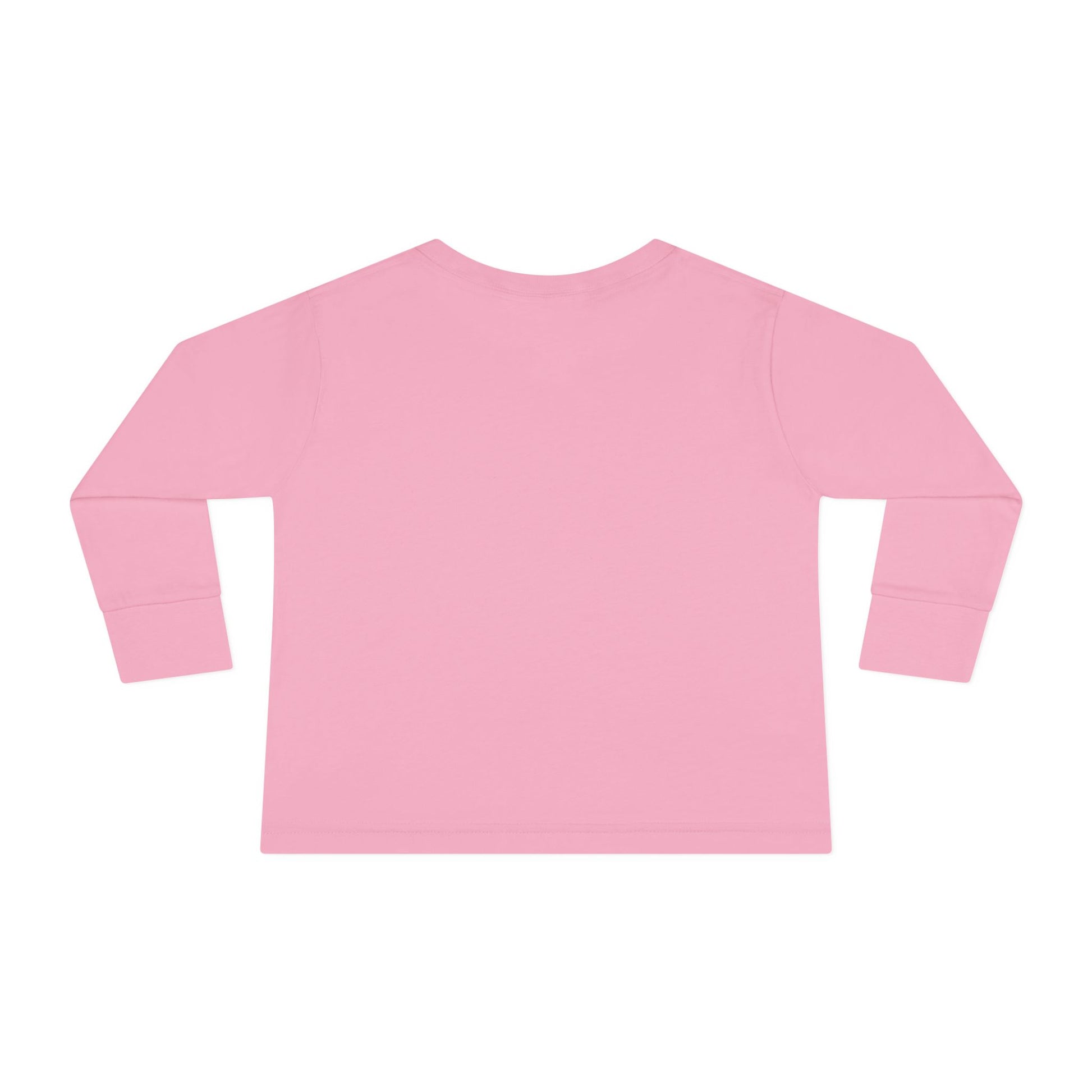 Toddler Long Sleeve Tee - LucyFunParty