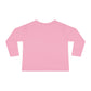 Toddler Long Sleeve Tee