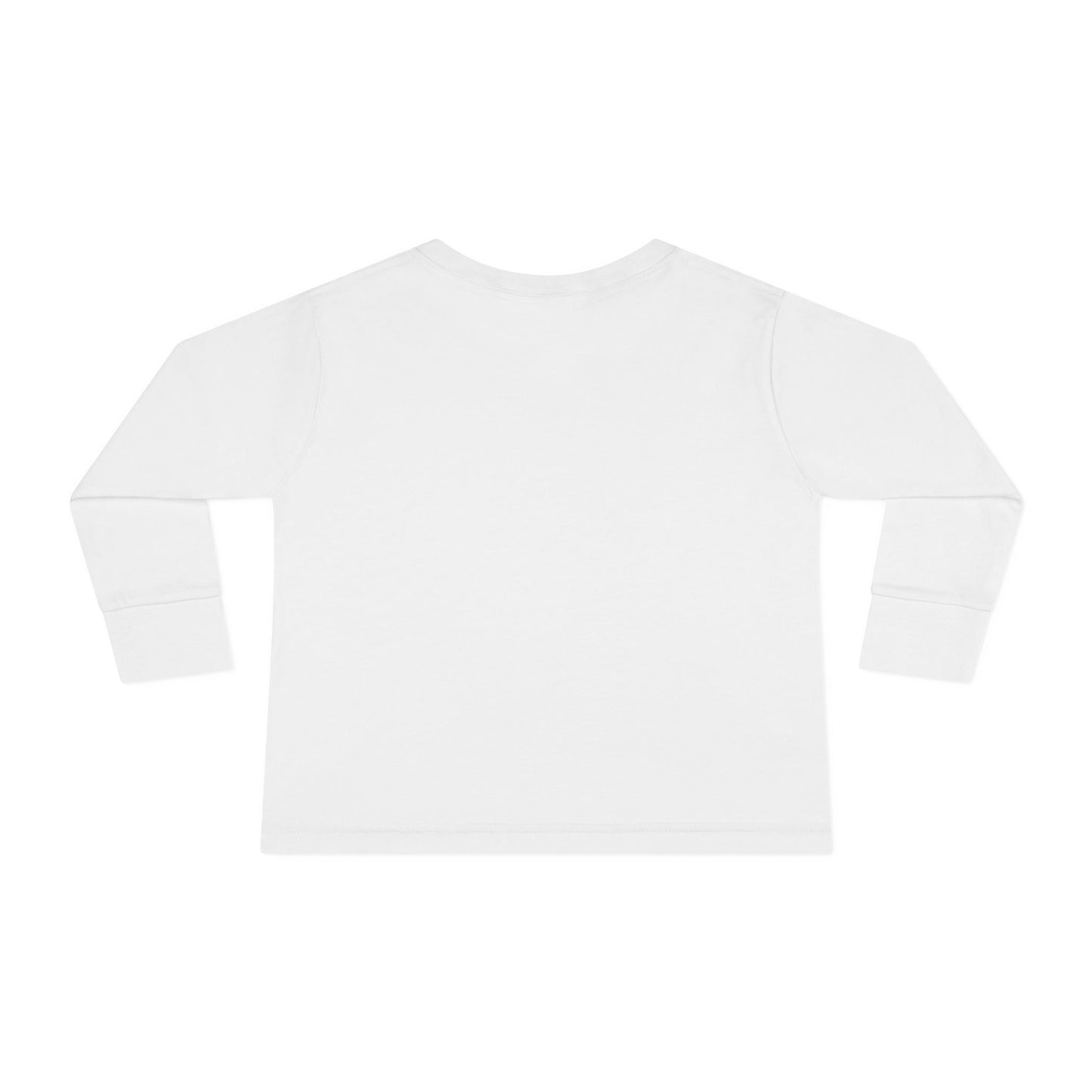 Toddler Long Sleeve Tee - LucyFunParty