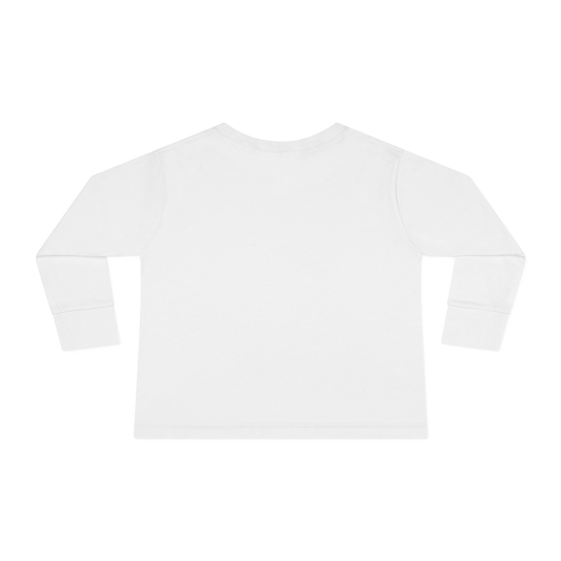 Toddler Long Sleeve Tee - LucyFunParty