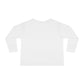 Toddler Long Sleeve Tee