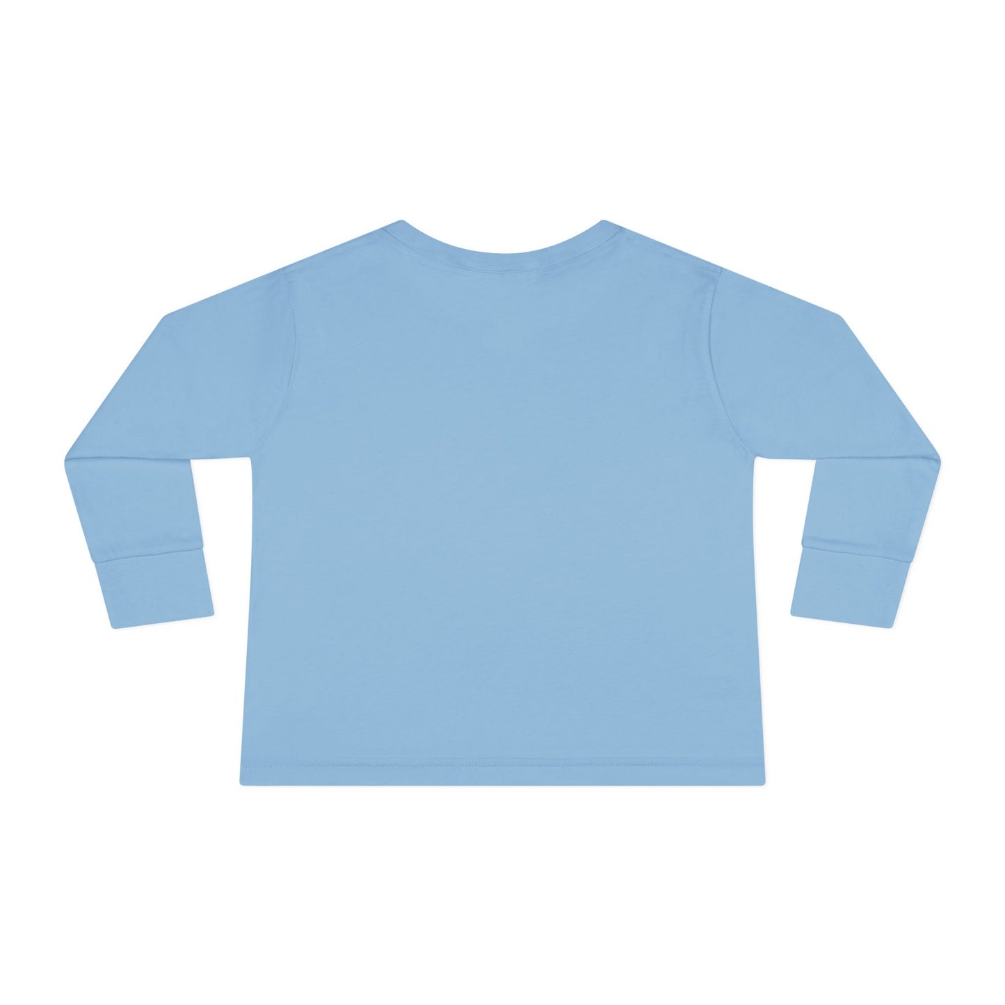 Toddler Long Sleeve Tee - LucyFunParty