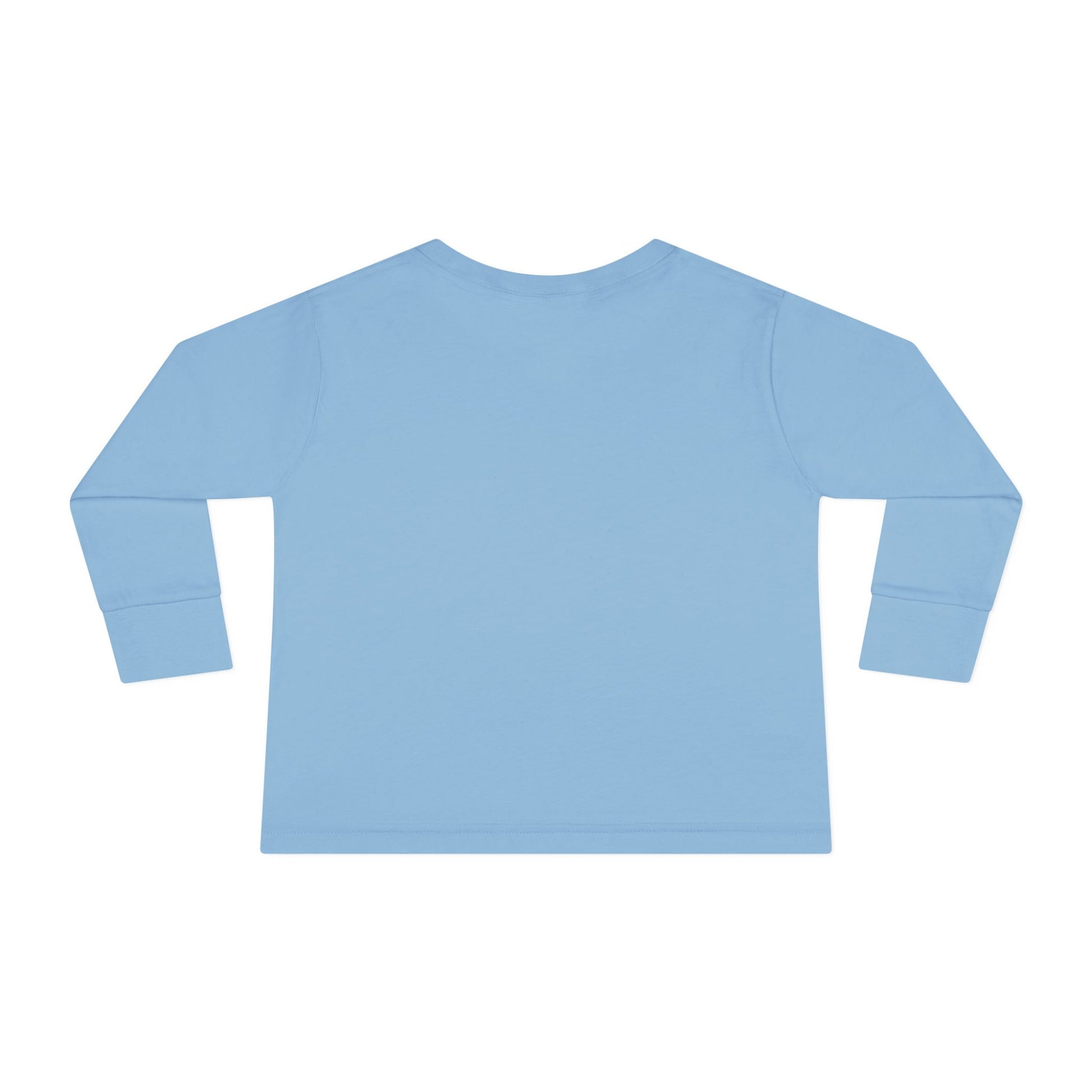 Toddler Long Sleeve Tee - LucyFunParty
