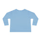 Toddler Long Sleeve Tee