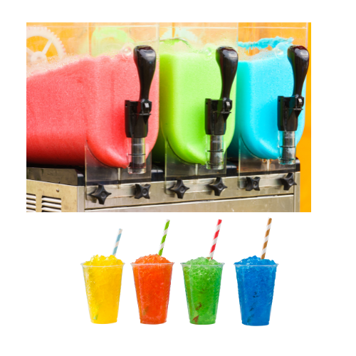 Slushy/Margarita Machine