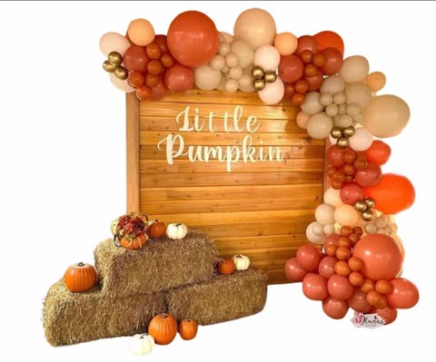 Balloon Arrangements