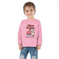 Toddler Long Sleeve Tee