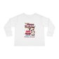 Toddler Long Sleeve Tee