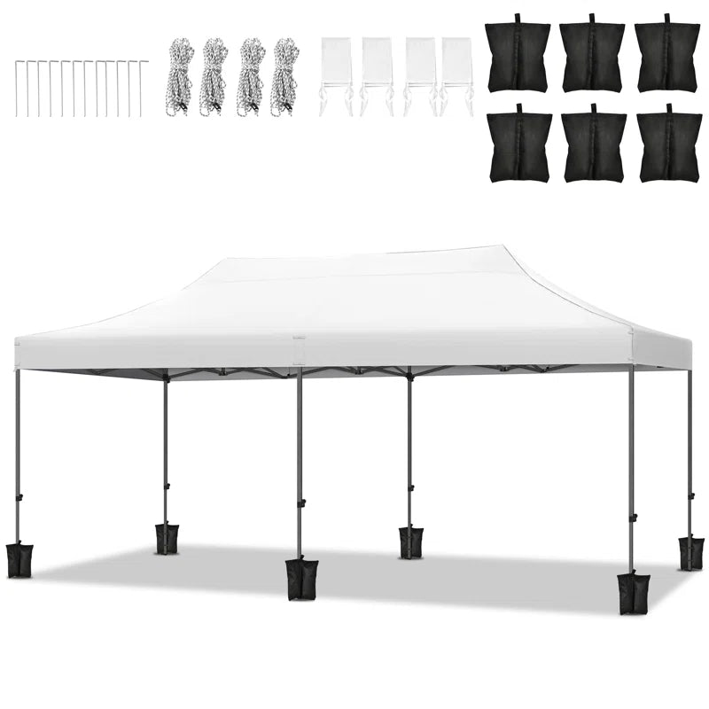 Waterproof Tent - LucyFunParty