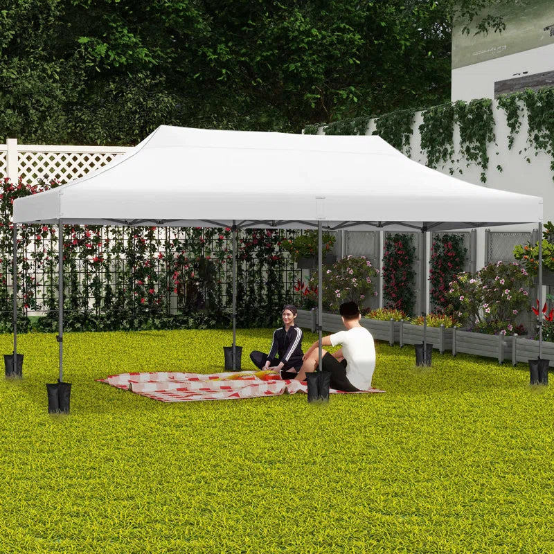 Waterproof Tent - LucyFunParty