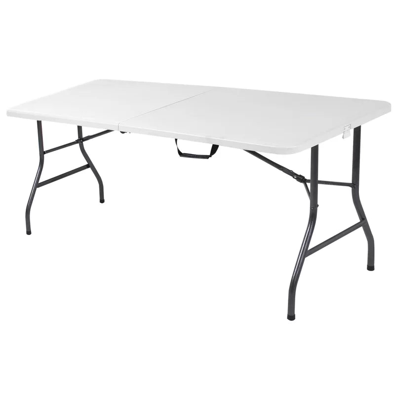 Fold-in-Half Banquet Table - LucyFunParty