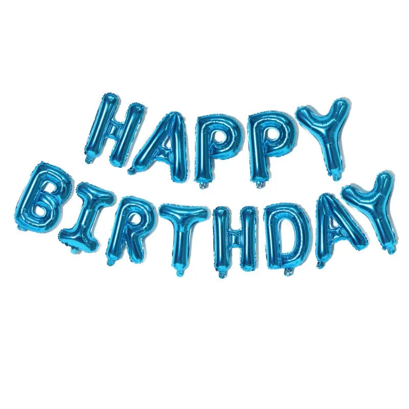 Pixel Game Theme Party Set – Balloons, Tableware & Decorations - LucyFunParty