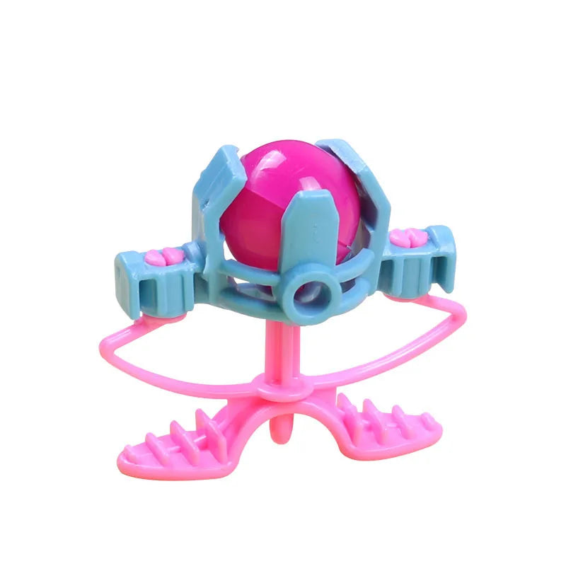 20pcs Push Shoot Ball Toys – Kids' Party Favors & Pinata Fillers - LucyFunParty