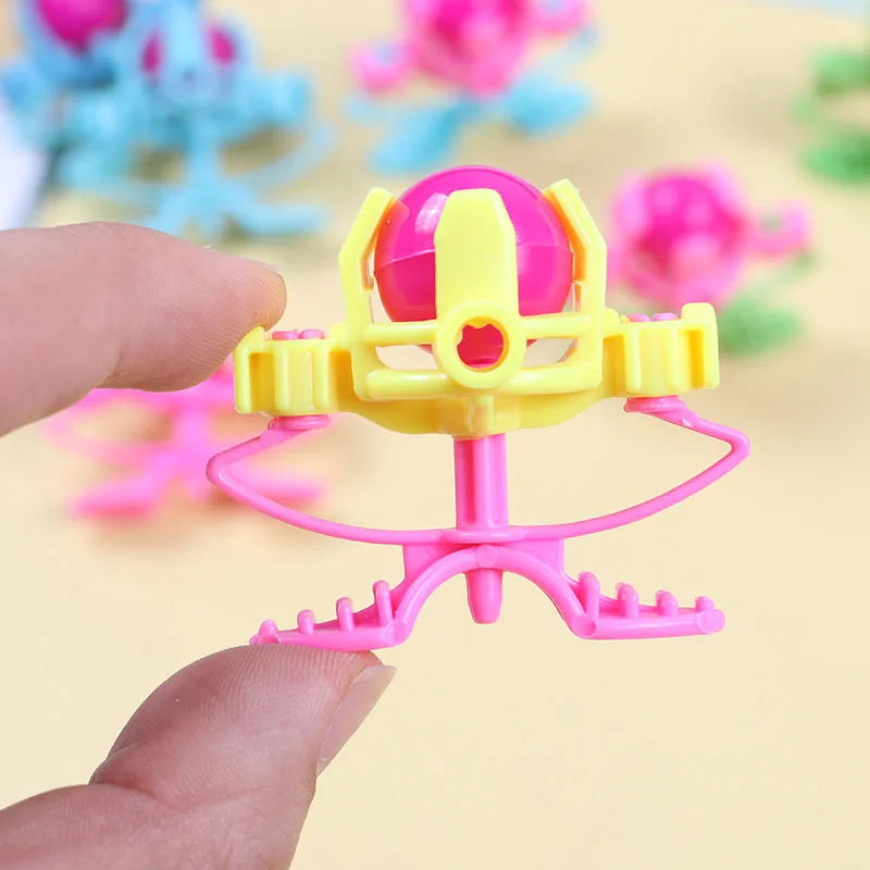 20pcs Push Shoot Ball Toys – Kids' Party Favors & Pinata Fillers - LucyFunParty