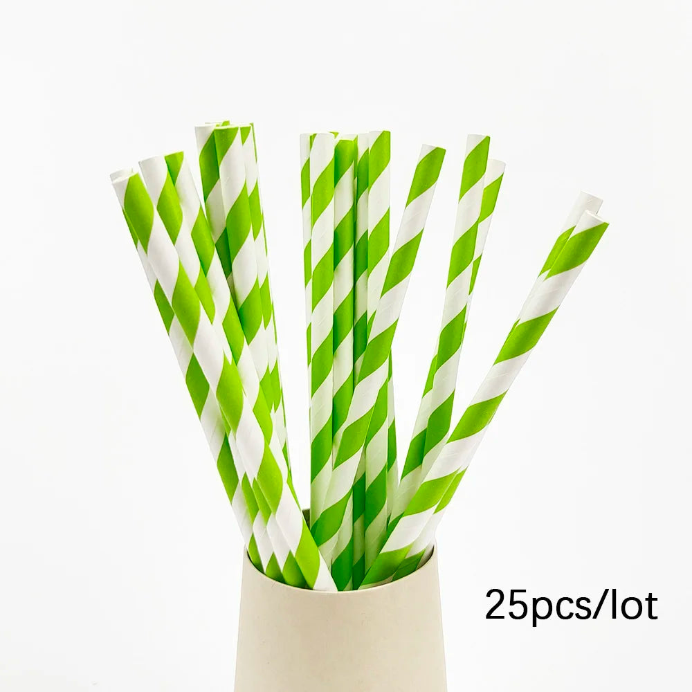 Dinosaur Theme Party Tableware – Disposable Plates, Cups & Tablecloth Set - LucyFunParty